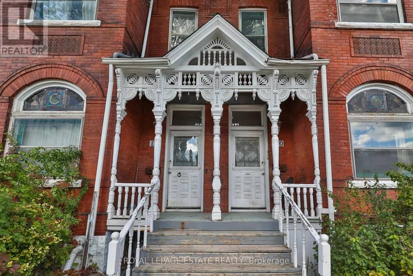112 Baldwin Street, Toronto, photo 2