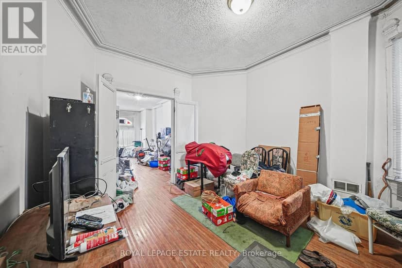 112 Baldwin Street, Toronto, photo 7
