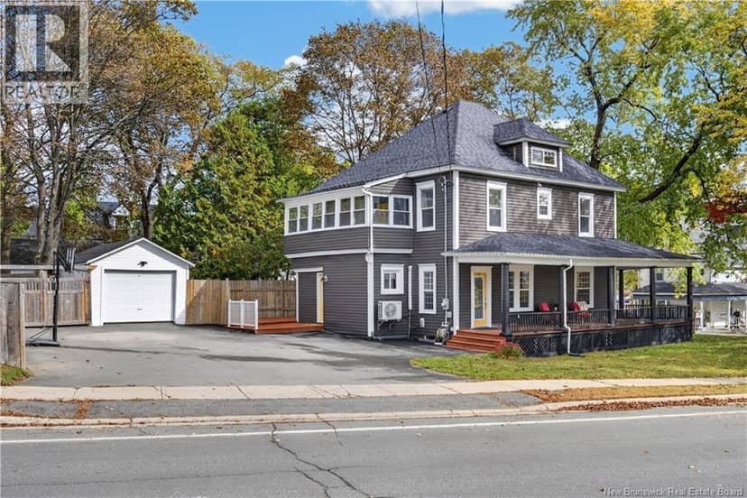 507 King George Hwy, Miramichi
