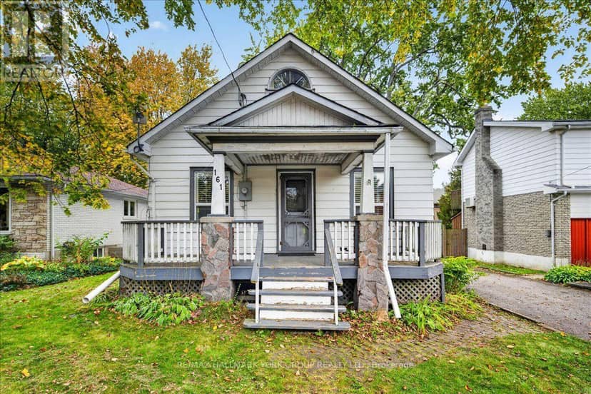 161 Church Street, Whitchurch-Stouffville