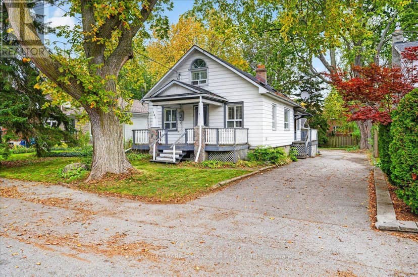 161 Church Street, Whitchurch-Stouffville, photo 2