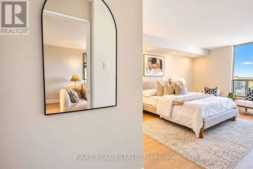 1012 - 7300 Yonge Street — photo 18 of 38