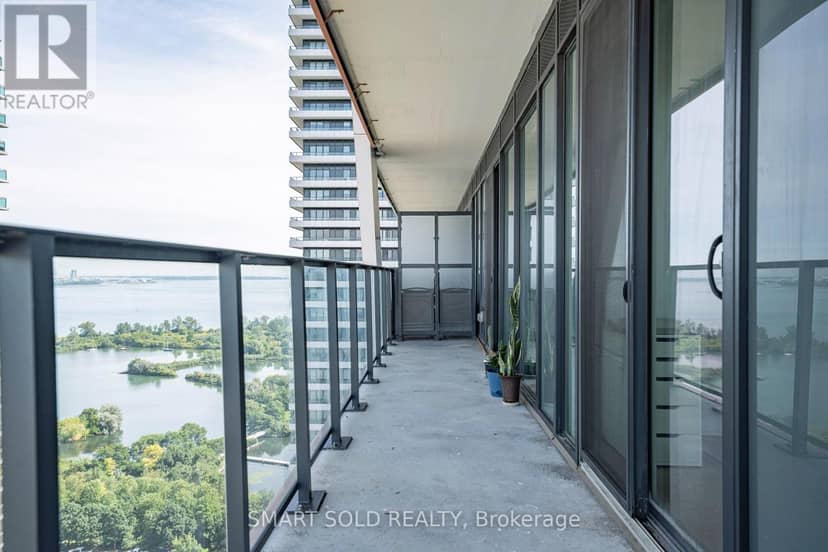 2313 - 30 Shore Breeze Drive — photo 12 of 34