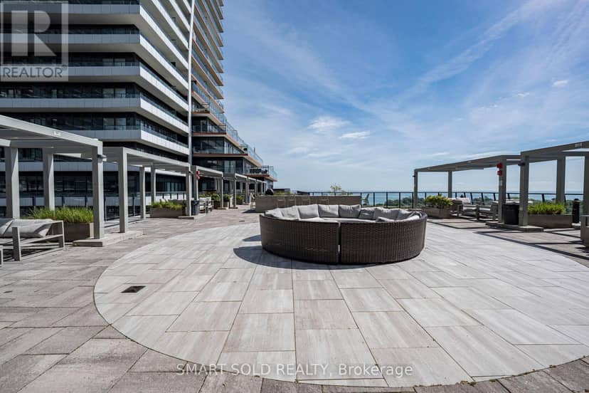 2313 - 30 Shore Breeze Drive — photo 31 of 34