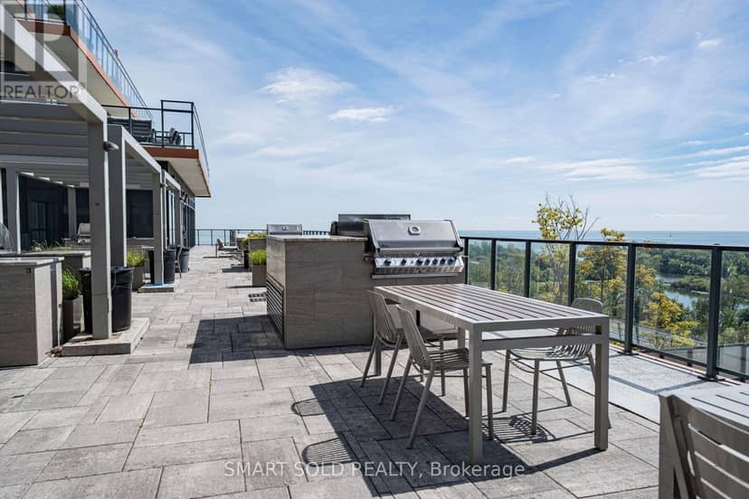 2313 - 30 Shore Breeze Drive — photo 32 of 34