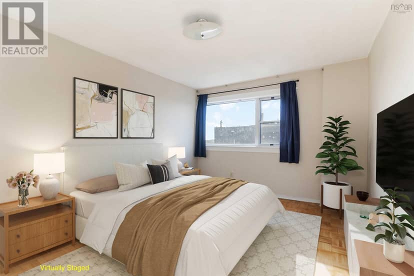 1601 5959 Spring Garden Road — photo 3 of 40
