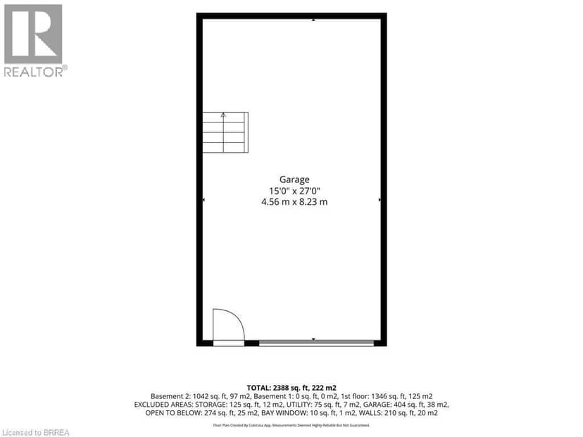 546 GLEN MORRIS Road E — photo 35 of 35
