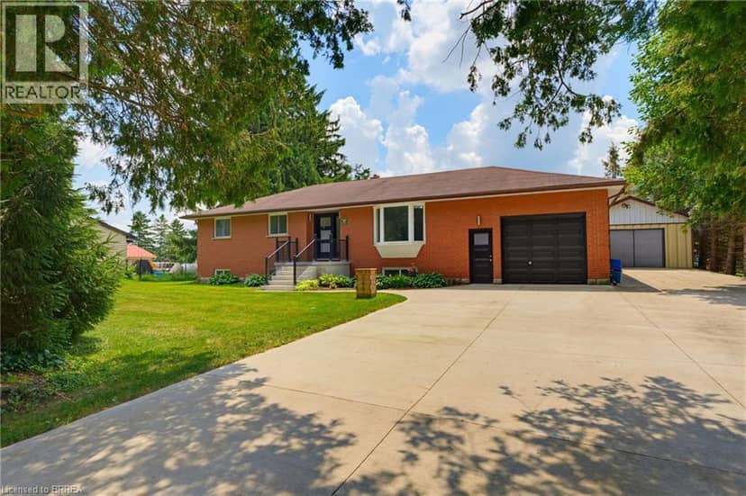 546 GLEN MORRIS Road E — photo 1 of 35