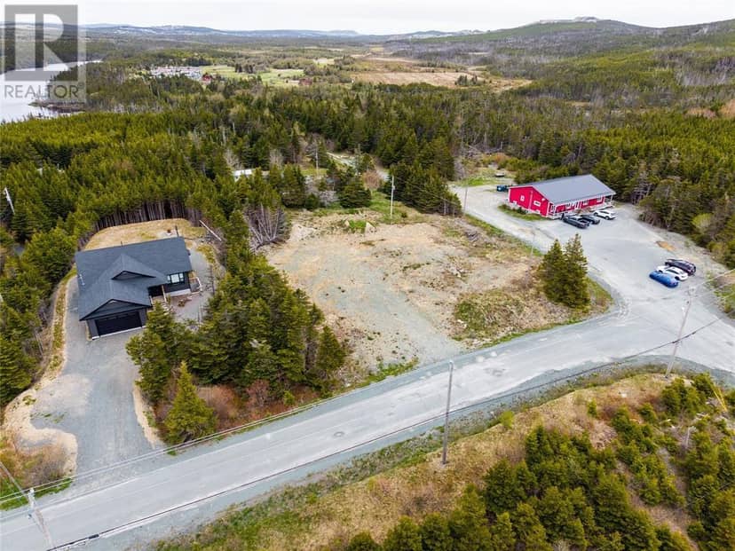1194D Portugal Cove Road — photo 9 of 13