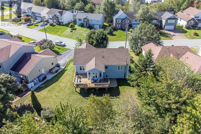 50 Parkedge Crescent, Cole Harbour, photo 3