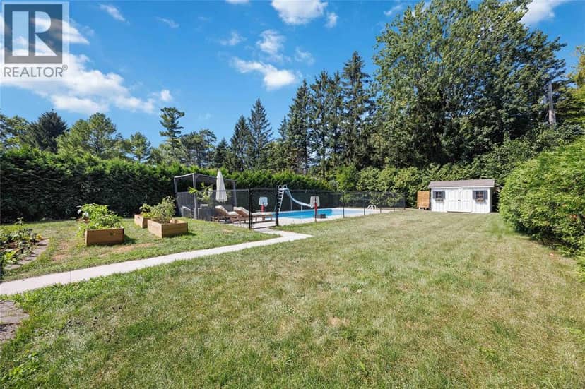 2468 Hamilton ROAD — photo 35 of 40