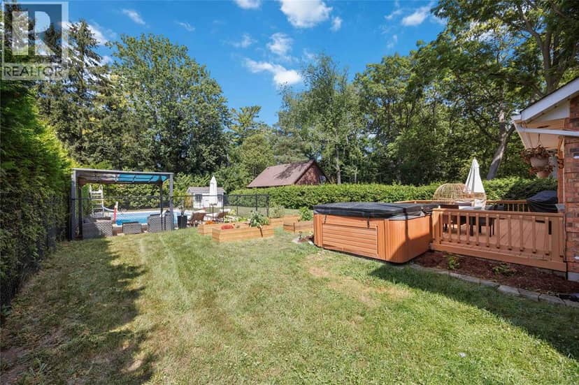 2468 Hamilton ROAD — photo 30 of 40