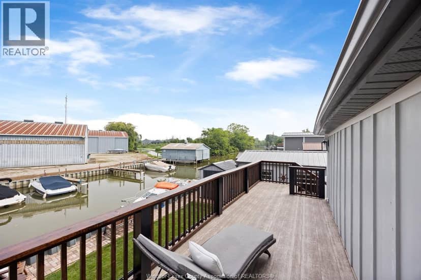 848 Cedar Island Drive — photo 26 of 40