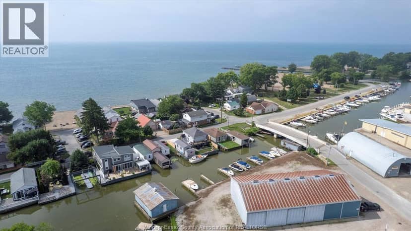 848 Cedar Island Drive, Kingsville, photo 3