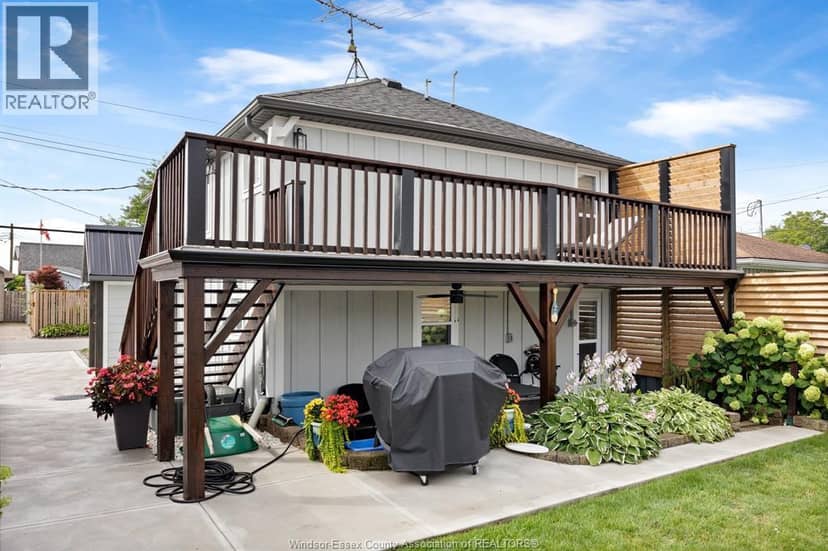 848 Cedar Island Drive, Kingsville, photo 6