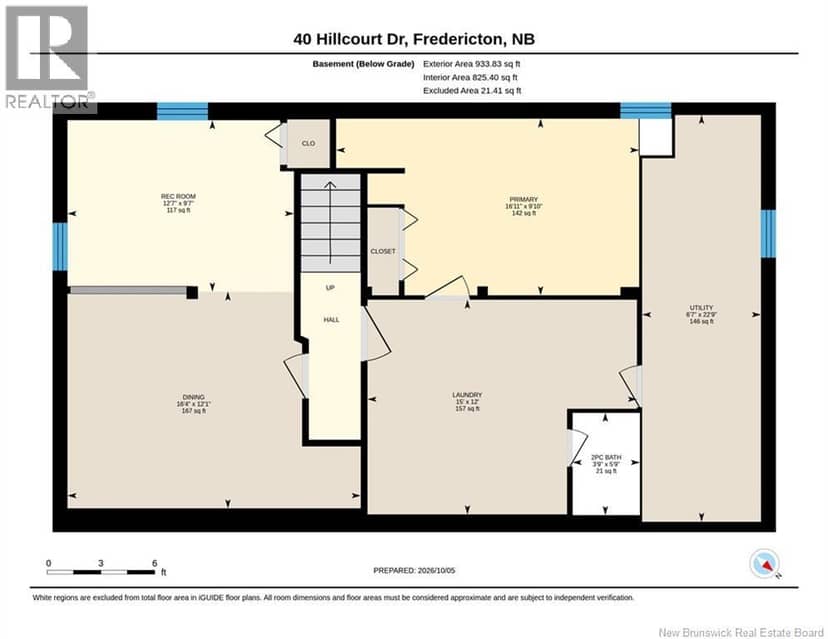 40 Hillcourt Drive — photo 40 of 40