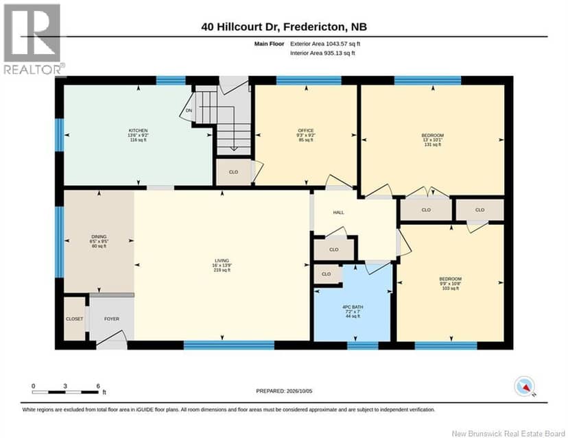 40 Hillcourt Drive — photo 39 of 40