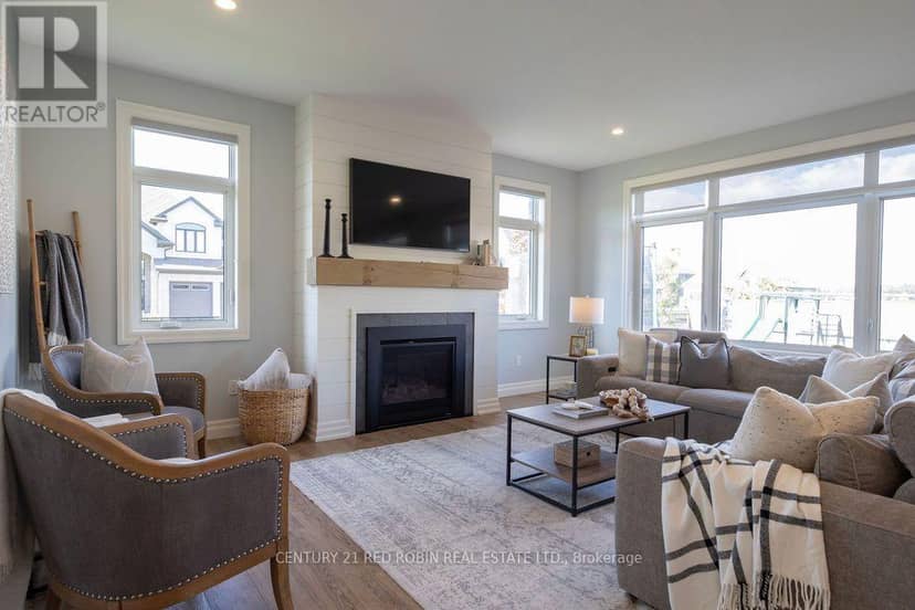 2558 Terry Fox Court, Strathroy-Caradoc, photo 8