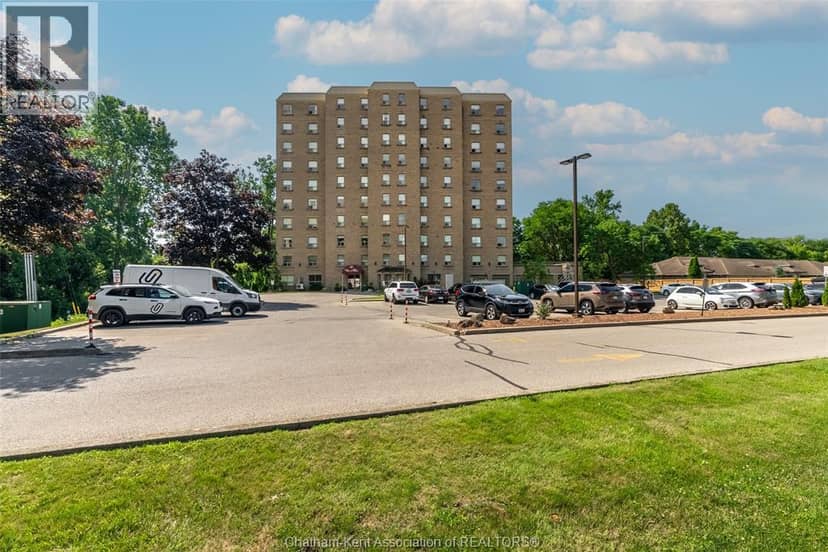 10 Van Allen AVENUE Unit# 903, Chatham, photo 3