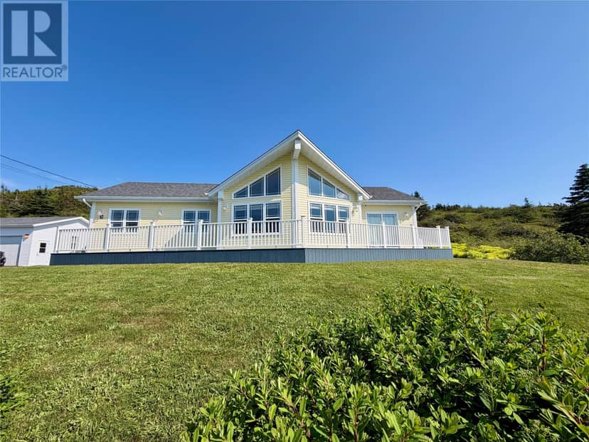 3 Burin Bay Crescent — photo 1 of 40