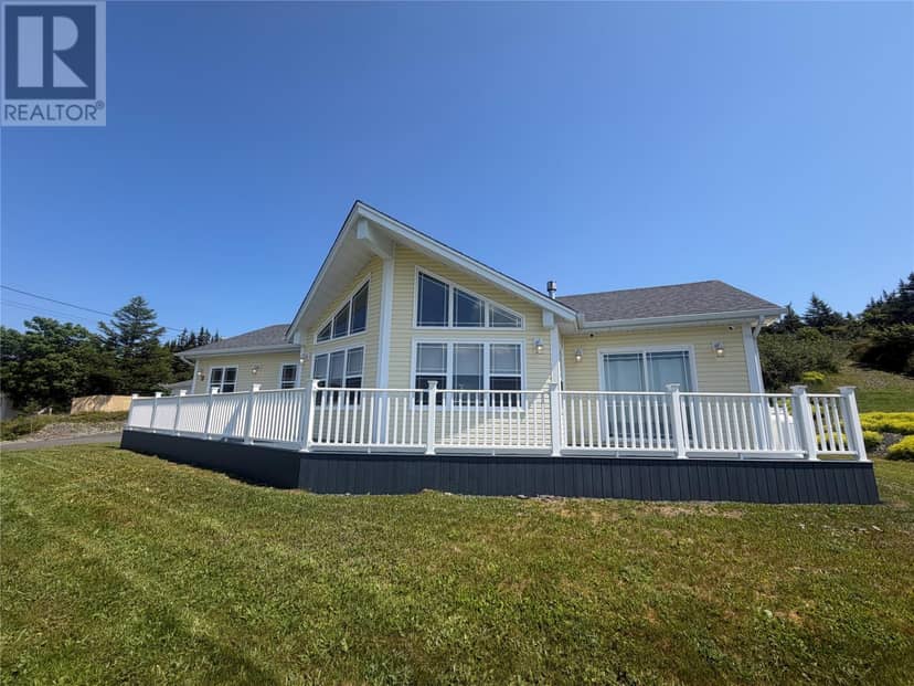 3 Burin Bay Crescent — photo 2 of 40