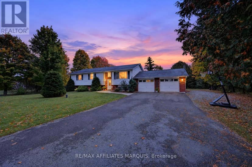 113 Bay Road, Rideau Lakes