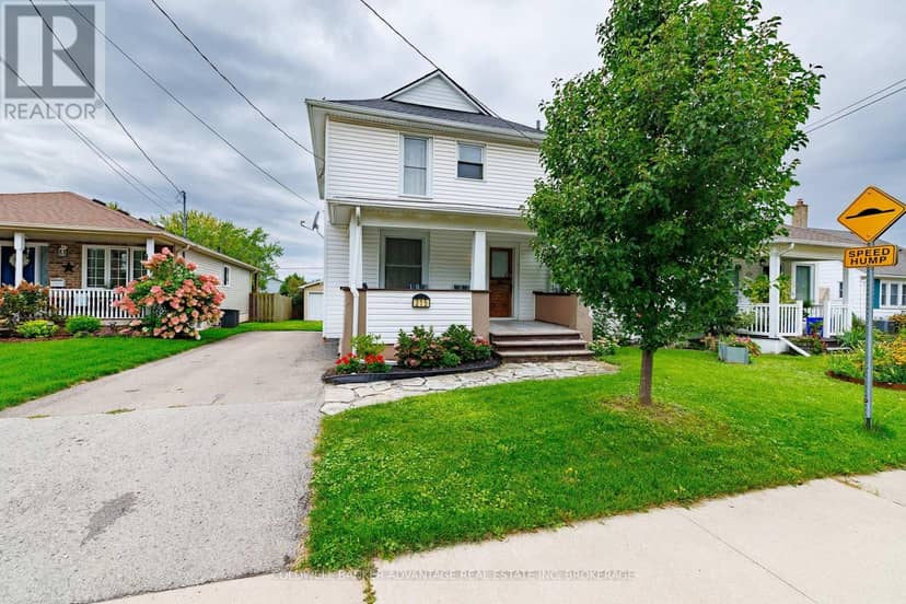 315 Aqueduct Street, Welland