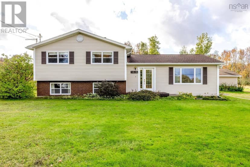 3616 River John Road — photo 1 of 34