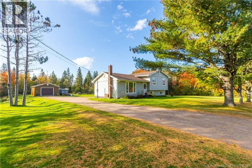 166 Mount View Road, Sackville