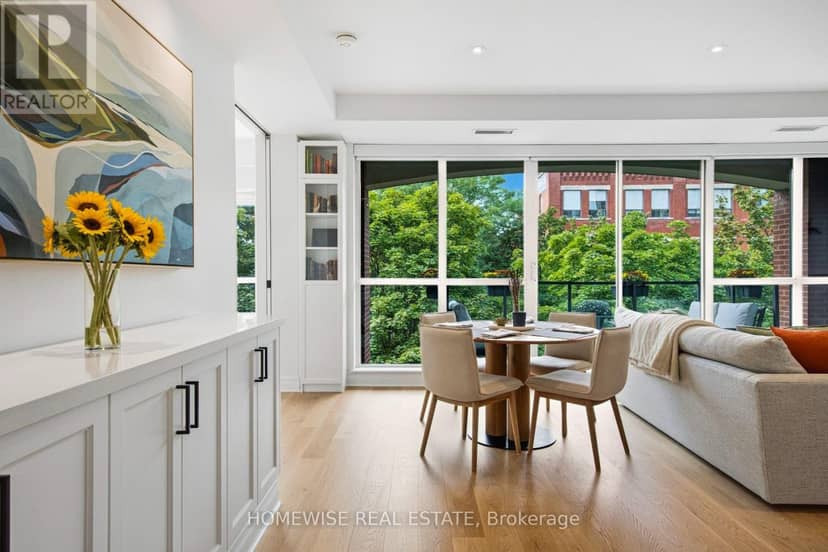403 - 11 Soho Street — photo 10 of 27