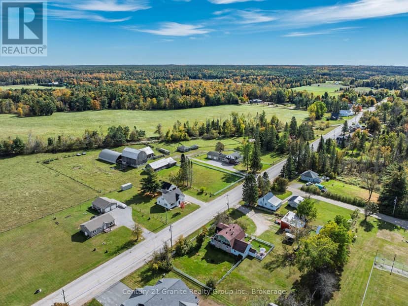 0 Burnt River Road, Kawartha Lakes