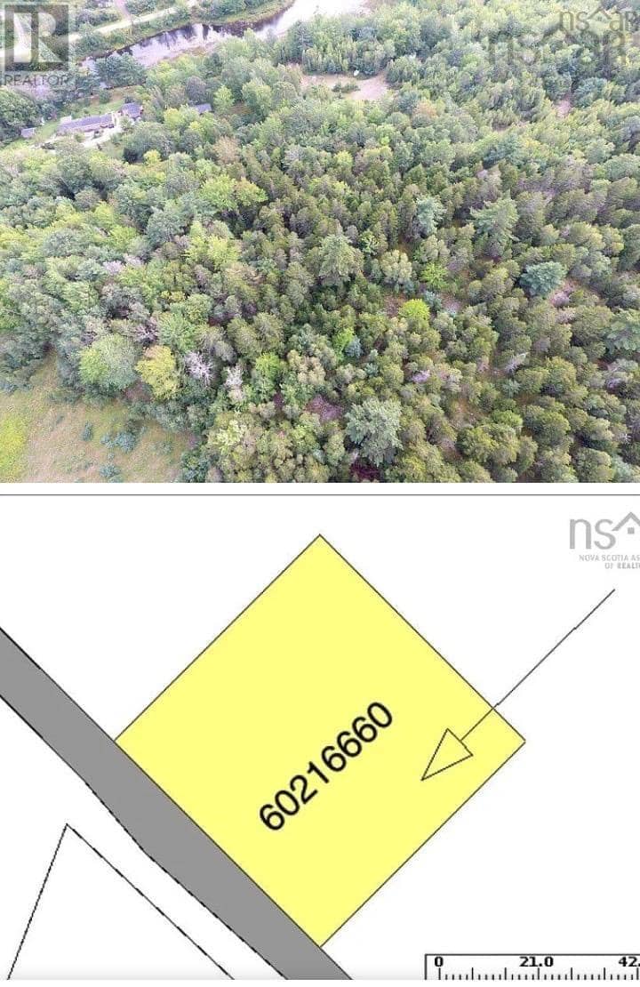 Lot 1 Headline Road — photo 4 of 5