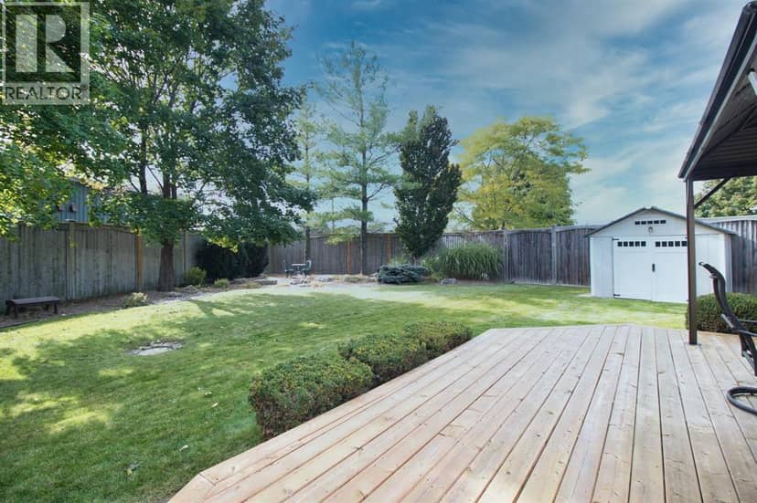 165 Alex Cameron Court — photo 35 of 38