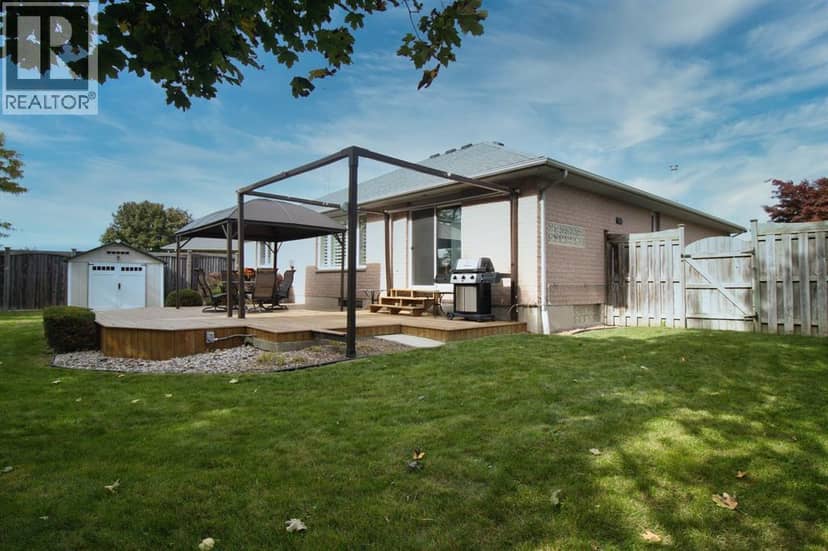 165 Alex Cameron Court — photo 32 of 38