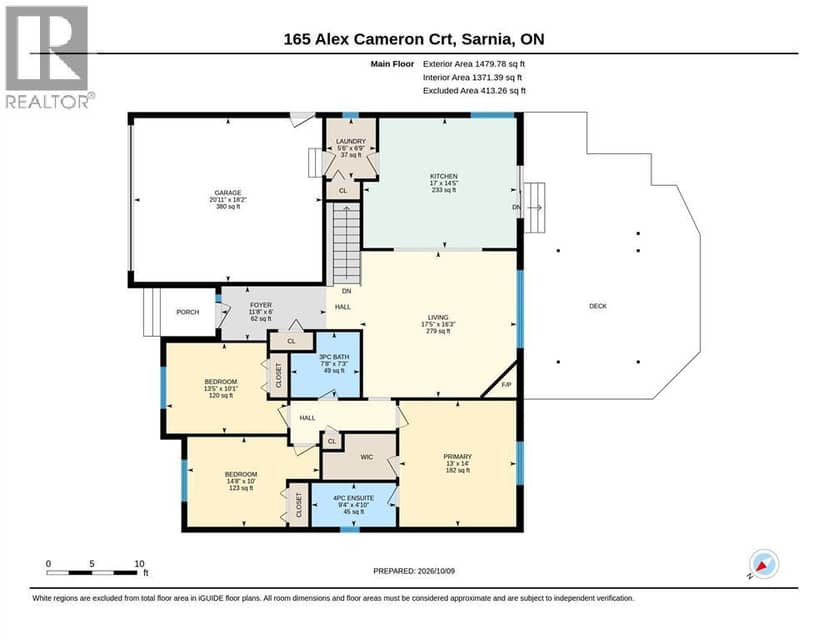 165 Alex Cameron Court — photo 37 of 38