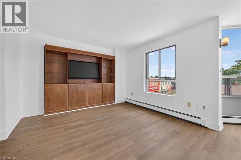 10 JOHN Street W Unit# 409 — photo 24 of 39