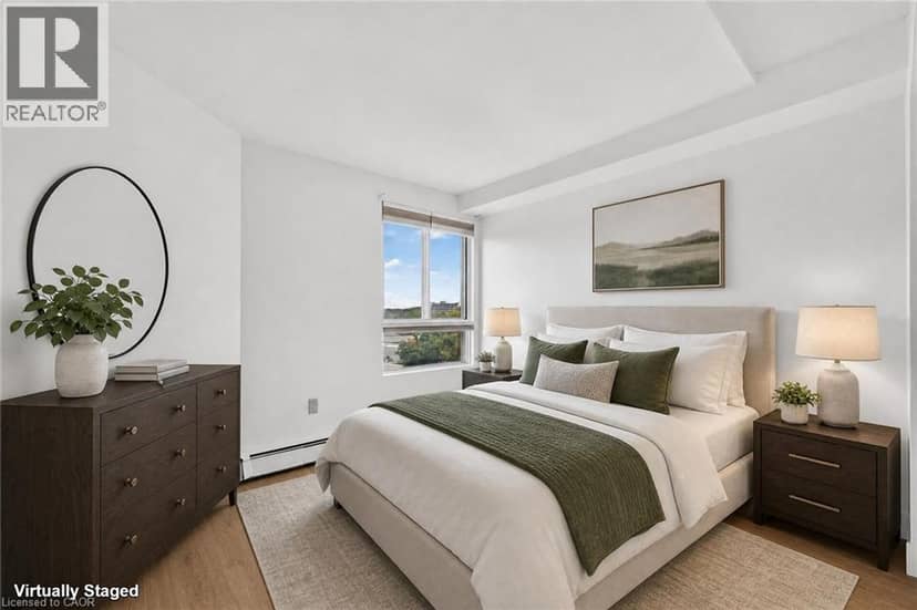 10 JOHN Street W Unit# 409 — photo 36 of 39