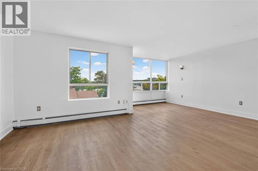 10 JOHN Street W Unit# 409 — photo 10 of 39