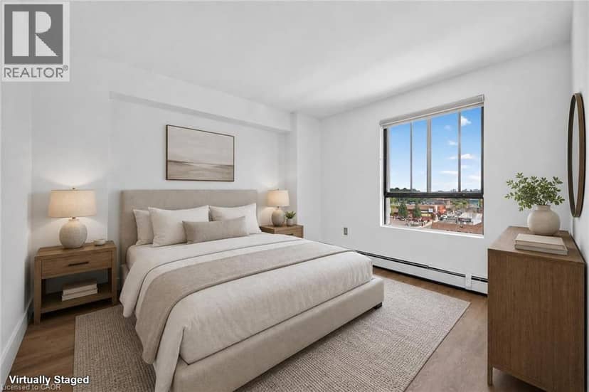 10 JOHN Street W Unit# 409 — photo 39 of 39