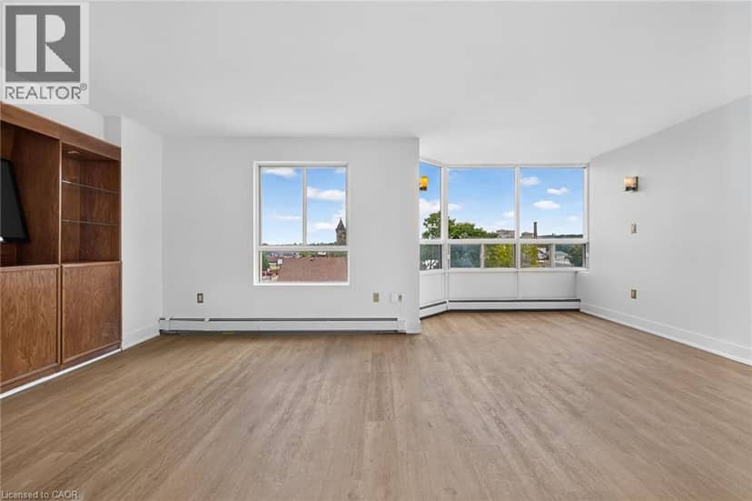 10 JOHN Street W Unit# 409 — photo 9 of 39