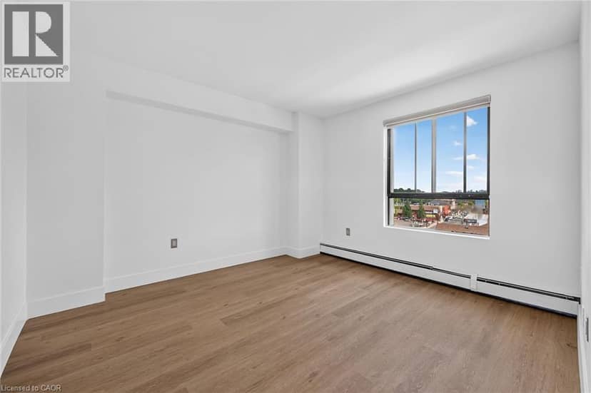 10 JOHN Street W Unit# 409 — photo 25 of 39