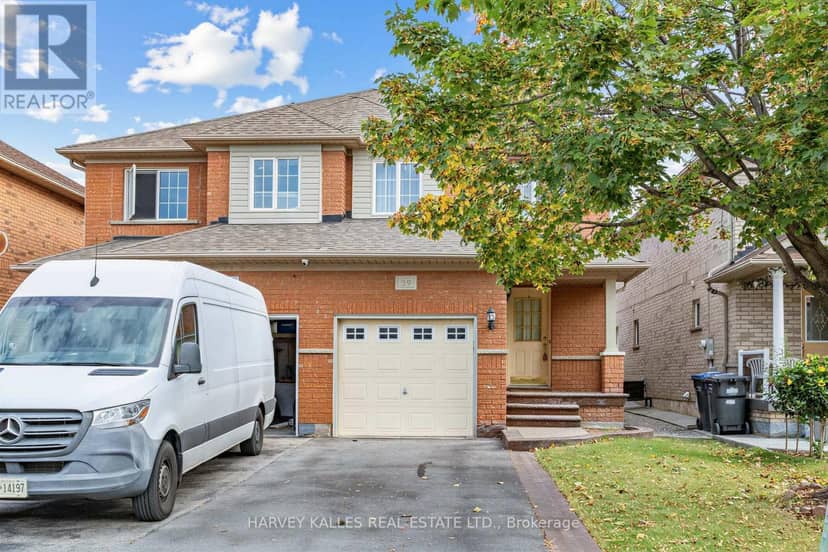 39 Ridgefield Court, Brampton, photo 3