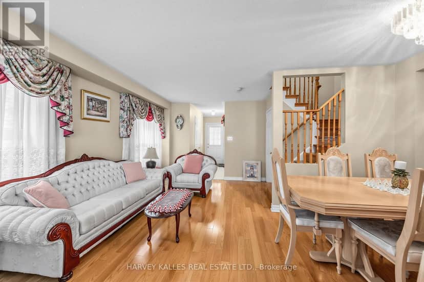 39 Ridgefield Court, Brampton, photo 7