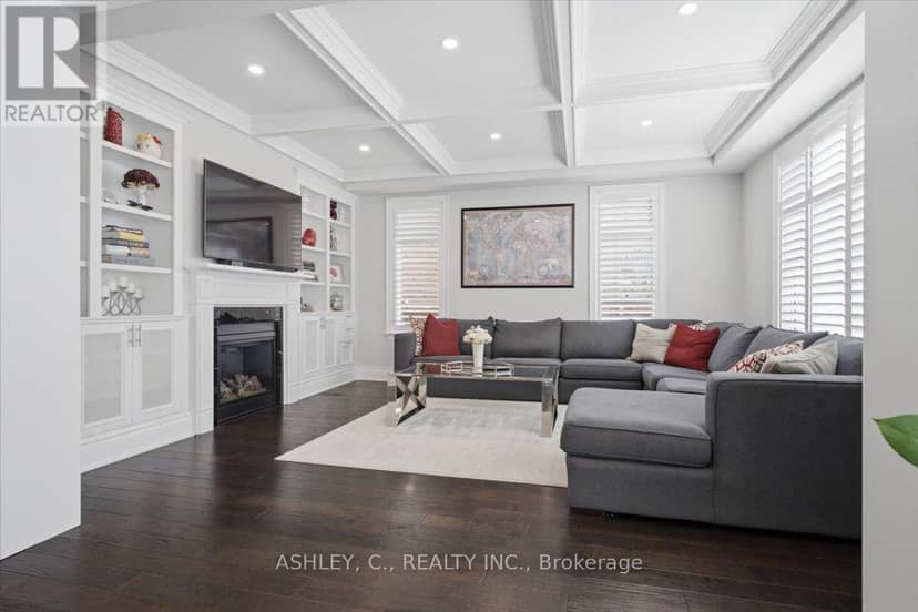 2177 Vineland Crescent, Oakville, photo 5
