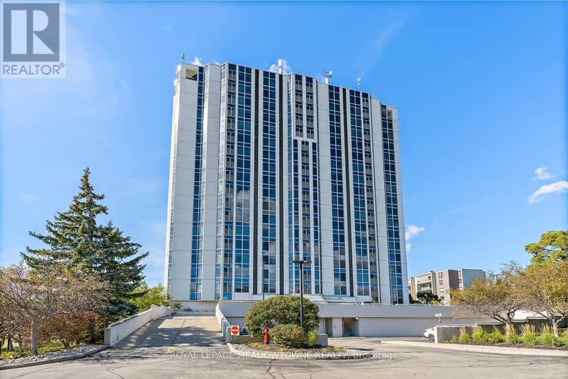 404 - 190 Hespeler Road, Cambridge