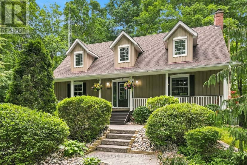 2774 Les Davey Road, Hamilton Township, photo 2