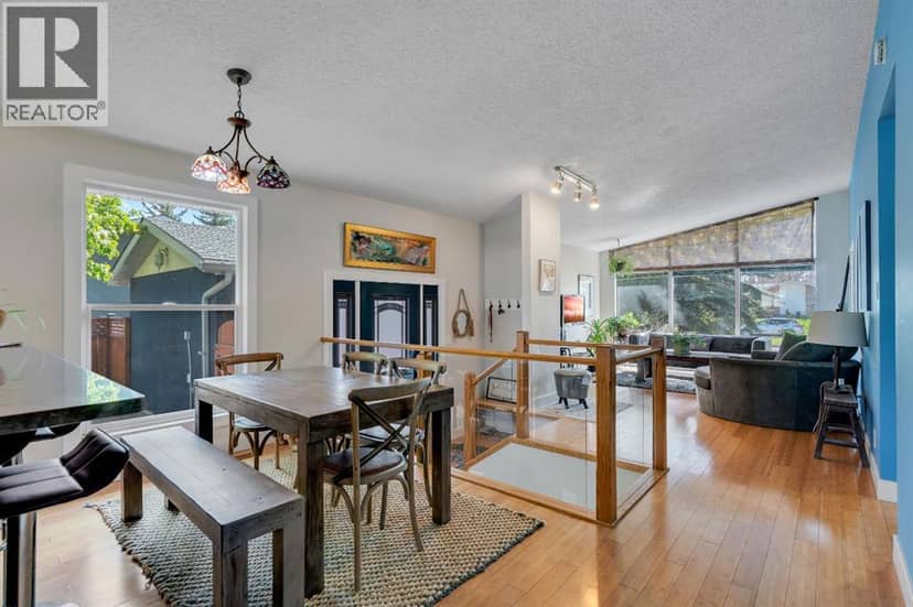 6316 Crowchild Trail SW, Calgary, photo 2