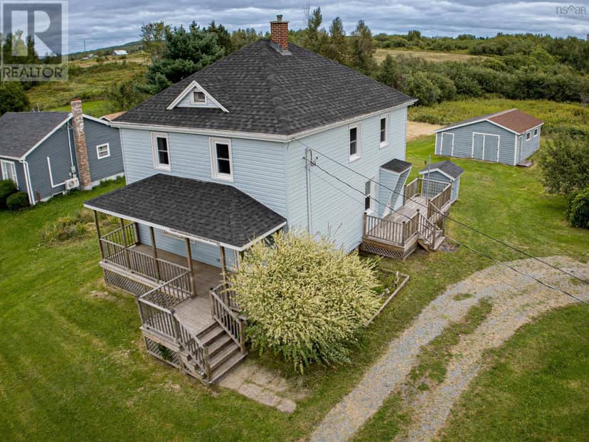 1006 Highway 277, Dutch Settlement, photo 3