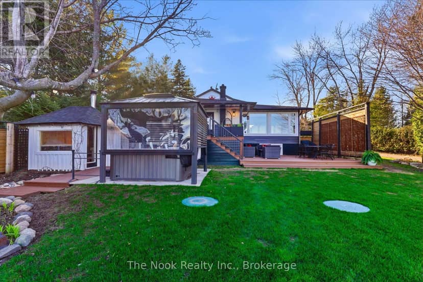 25 Glassford Road — photo 10 of 40