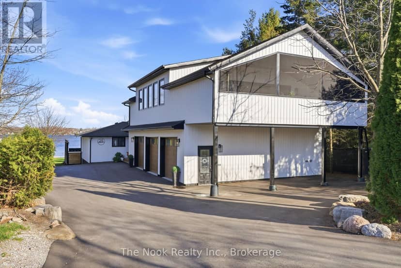 25 Glassford Road, Kawartha Lakes, photo 6